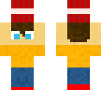 mini-caleb