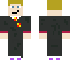 modern wizard