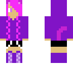 molly