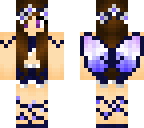 moon fairy