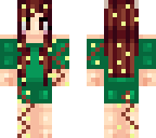 moonlight deer
