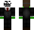 mr anonymous