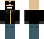 mr cool notch