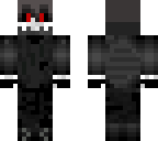 mr dr derp jace skeleton