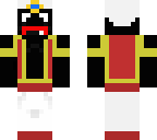 mr popo