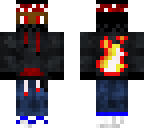 mrkaio are shaded