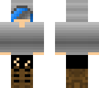 msmyst's skin