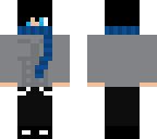 my bf skin