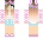 my easter skin