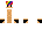 my easter skin edit