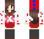 my idea of meh as yandere