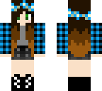 my new skin 2