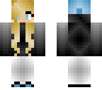 my new skin