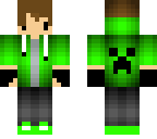 my nice skin