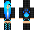 my ruglar skin