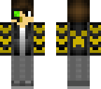 my skin