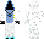 my skin