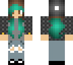 my skin