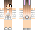my skin bunny version