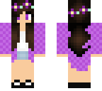 my skin for spring