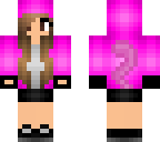 my skin mew