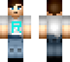 my skin updated