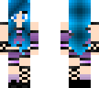 my skins