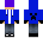 my version of aaron