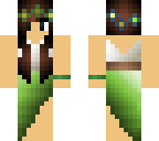 nature girl