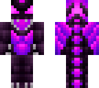 nebula dragon