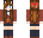 neko girl