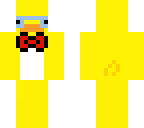 nerdy duck
