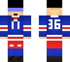 new blondy for nyr