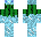 new icy cactus 