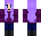 new oc or personal or whateves