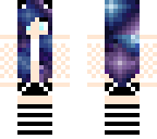 new skin