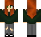 new sweater