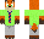 nick wilde