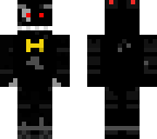 nightmare shadow bonnie