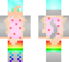 nyan cat