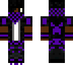 obsidian ninja