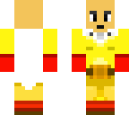 one punch man reedited