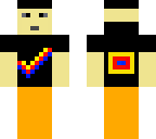 orangeyoutuberever