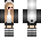 panda