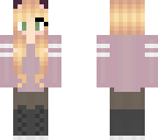 panda girl