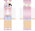 pastel girl 
