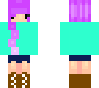 pastel sugar