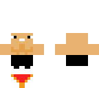 petiso man