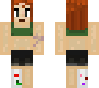 petra broken leg bra