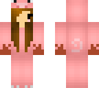 pig for cayla